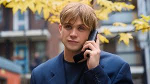 Why Dexter From Netflix's One Day Looks So Familiar