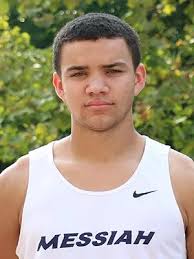 2015 Men's Cross Country Roster