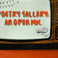 Poetry Gallery: An Open Mic event in Mt Rainier, MD