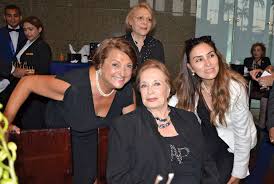 Sadat is a confident man, but his feelings can be hurt easily. Ms Nana Behnam Ms Jehan Sadat Ms Zeina Bahlawy Enigma Magazine