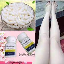 Scrub berbahan dasar gula sangat baik untuk proses eksfoliasi kulit dan menstimulasi sirkulasi peredaran darah. Isi 30 Kapsul Glutathione Super Collagen Suplemen Pemutih Kulit Vitamin Pemutih Shopee Indonesia