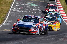 Si chiude la stagione iridata wtcr 2020 con il titolo andato al pilota francese e all'auto svedese di proprietà cinese. Fia Wtcr Nordschleife Wird 2020 Dritter Saisonlauf Adac Total 24h Rennen Nurburgring