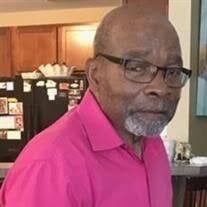 Mr. Arthur Everett Obituary