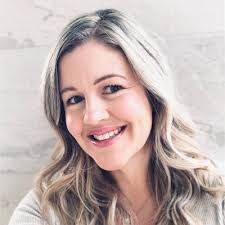 So excited and honoured to be named a finalist for this award. This  recognition means so much to me as an individual achievement but also as a  testament to the hard work