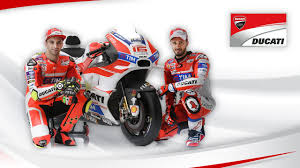 Ducati's 2021 motogp season gets underway! 2016 Ducati Team Motogp Presentation Youtube