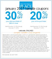 Maybe you would like to learn more about one of these? Coupon For Childrens Place Printable 20 Off