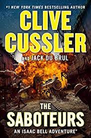 Skip to main search results. Clive Cussler Books In Order