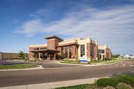 Eugene ahn is an oncologist in zion, il, and is affiliated with cancer treatment centers of america chicago. St Luke S Opens New Cancer Treatment Center In Nampa Health Idahopress Com