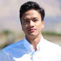 Shile Ding's Instagram, Twitter & Facebook