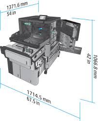Please identify the driver version that you download is match to your os platform. Hp Laserjet Enterprise M806 Product Specifications Hp Customer Support