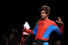 Page born as a petition. Tobey Maguire And Andrew Garfield To Join Tom Holland In Spider Man 3