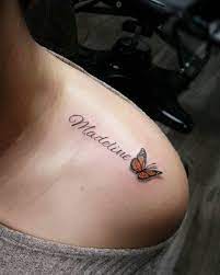 110 Cute And Tiny Tattoos For Girls Designs Cute Tattoos For Women Chest Tattoos For Women Hand Tattoos For Girls