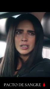 Qué Pasó Con Berta Rios En Serie De Vix