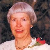 Patricia Fenwick Obituary (2010)