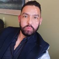 Abel Alfaro's Instagram, Twitter & Facebook