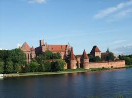 Magdeburg Castle By Matejz On Deviantart Castle Germany Castles Magdeburg