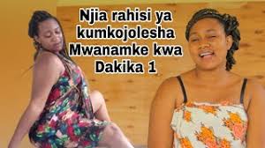 Staili za kumkojolesha mwanamke dakika moja (lazima amwage). Mxtube Net Jinsi Ya Kumfikisha Mwanamke Kileleni Haraka Mp4 3gp Video Mp3 Download Unlimited Videos Download