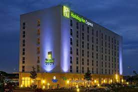 Celebrate in style at holiday inn crystal lake. Holiday Inn Express Nurnberg Schwabach Schwabach Updated 2021 Prices