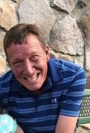 Scott Long |1962-2025|