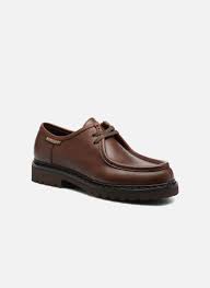 Mephisto shoes are distinguished by unparalleled walking comfort and the highest level of quality. Mephisto Peppo Braun Schnurschuhe Bei Sarenza De 303419