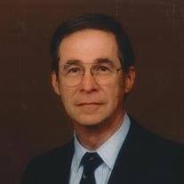 Dr. James Carr Eagle Jr. Obituary