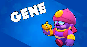 Download brawl stats for brawl stars app on android and ios. Gene Brawler Stats And Attributes Samurai Gamers