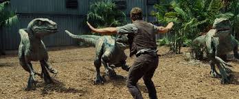 With three cinematic expansions, four dinosaur. Jurassic World Movie Review Film Summary 2015 Roger Ebert
