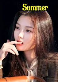 His eyes and lip quiver to touching the infinity necklace…🥹🥲♾️