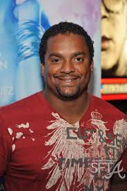 Alphonso Ribeiro Speaks