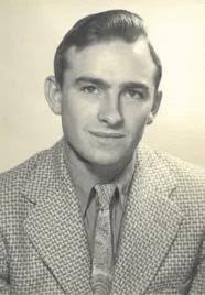 Howard Gill Obituary