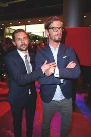 Er ist hauptsächlich bekannt als teil des duos joko und klaas bzw. Klaas Heufer Umlauf Starportrat News Bilder Gala De