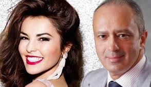 Красивые и опасные: Анна Хилькевич и Мария Климова примерили интригующие образы