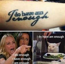 Specializes in tattoo equipments.for more information, pls clink to our website: 35 Funny Tattoo Memes You Can Laugh At Whether You Re Inked Or Not