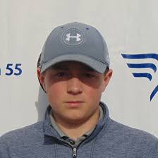 Tournament Results :: Canadian Junior Golf Association
