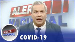 Em entrevista ao alerta nacional, o apresentador fez um pedido aos telespectadores: Sikera Jr Muda Discurso Anti Isolamento Apos Suspeita De Covid 19 Congresso Em Foco