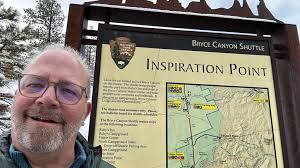 Bryce Canyon March '24