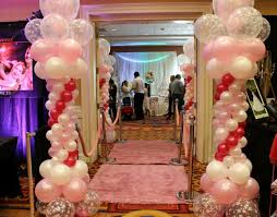From quinceanera balloons to quinceanera table decorations, you will find a large selection of quinceanera supplies. 10 Unique Decor Ideas You Must Consider For Your Quince Quinceanera