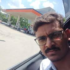 Vikram Poonia's User Profile