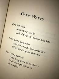 Pin Di Book Of Poem