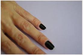 Beauty Sonntag Fingernagel Richtig Lackieren Filizity Com