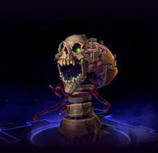 More guides will be released over time, each guide will explain different ways of playing him. Abathur Carapace Build On Psionic Storm Heroes Of The Storm