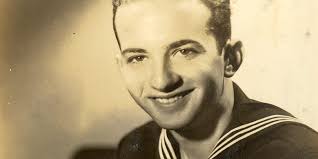 Veteran Salute: Tom Haggard