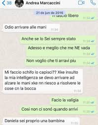 Risultati immagini per DANIELA DE JESUS MESSAGGI