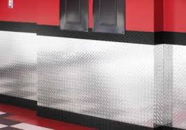 30+ best #chair #rail ideas, pictures, decor and remodel #chairrail. Diamond Plate Chair Rail