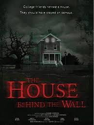 The movie isn't just scary but much worse than that and dares anyone to watch it and witness. Watch The House Behind The Wall Online Amazon Instant Video Scary Books Horror Books Thriller Books