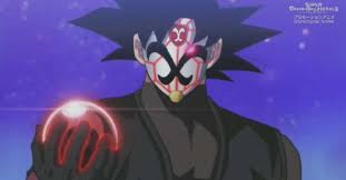Goku as a child, an adult, super saiyan, and super saiyan 3. Dragon Ball Reveals Goku Black S Goku Elimination Plan Verve Times