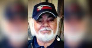 Obituary for Alex Bryant Jr.