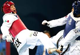 Jun 29, 2021 · conoce cuántas medallas de oro ha logrado méxico, en los juegos olímpicos, y las disciplinas con las que los deportistas lograron la máxima gloria. Taekwondo Mexicano Sin Falla En Juegos Olimpicos Desde Sydney 2000 Digitall Post Digitall Post