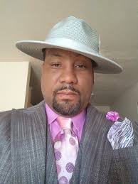 Unityday Committee 2024 Brother Irvin B Ricketts Co- Chairman, Sister June  Stokes Chairwoman, Brother Dreknoll Stokes Chairman And Sister Lenora Smith  Co-Chairwoman