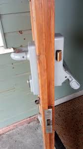When they do not work right, trying to pinpoint the problem can be frustrating if you are not educated on how the power lock system works. Push Bar Door Lockable Internally Fire Safety In Village Halls Safelincs Fire Safety Forum